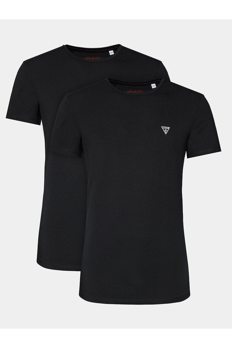 Camisetas GUESS - U97G02 KCD31 A996