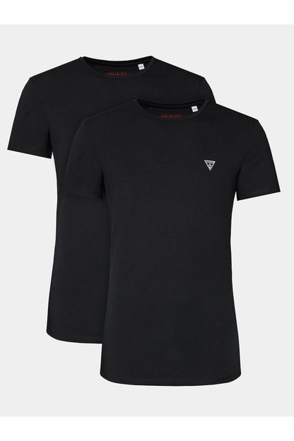 Camisetas GUESS - U97G02 KCD31 A996