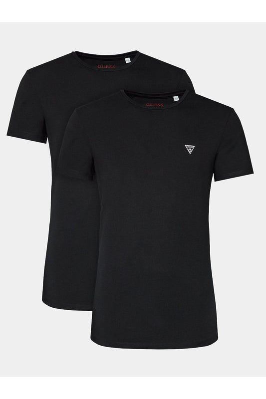 Camisetas GUESS - U97G02 KCD31 A996