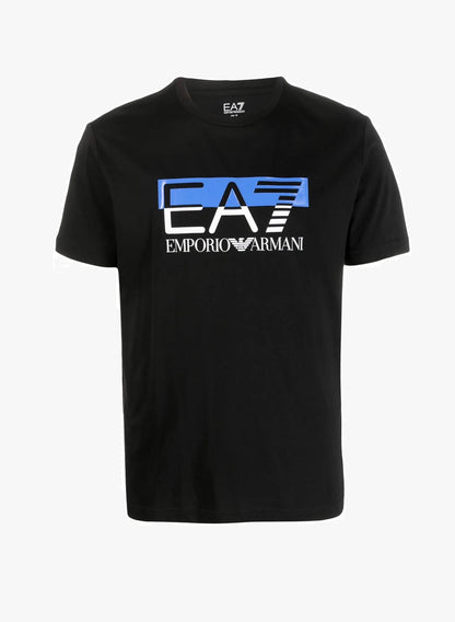 Camiseta EA7 - 6RPT81 PJM9Z 1200