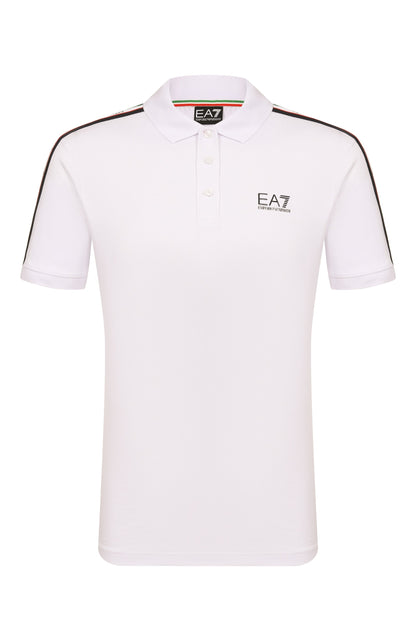 Polo EA7 - 7M001862 AF12503 U0002