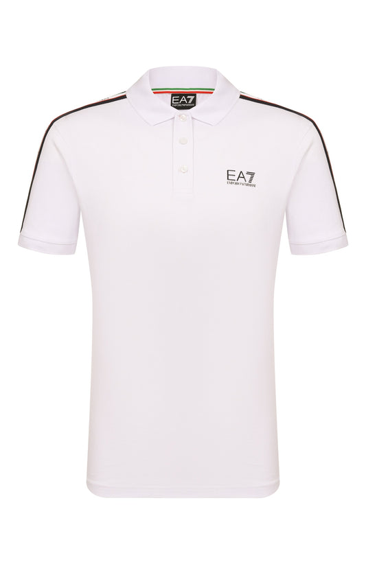 Polo EA7 - 7M001862 AF12503 U0002