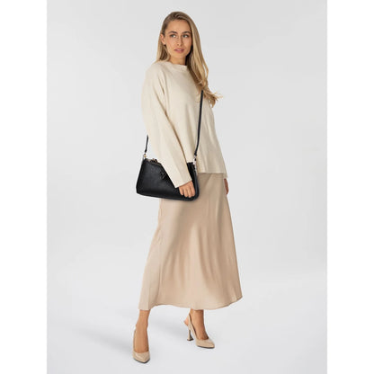 Bolso GUESS - HWZG96 72730 BLA