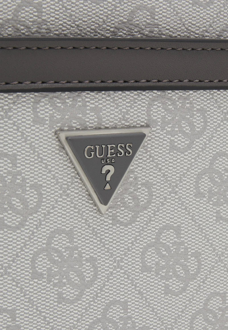 Bandolera GUESS - HMEVZL P3381 WGY