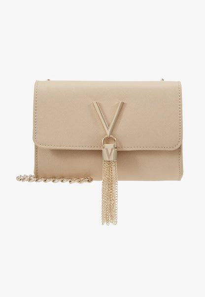 Bolso VALENTINO - VBS1R403G BEIGE