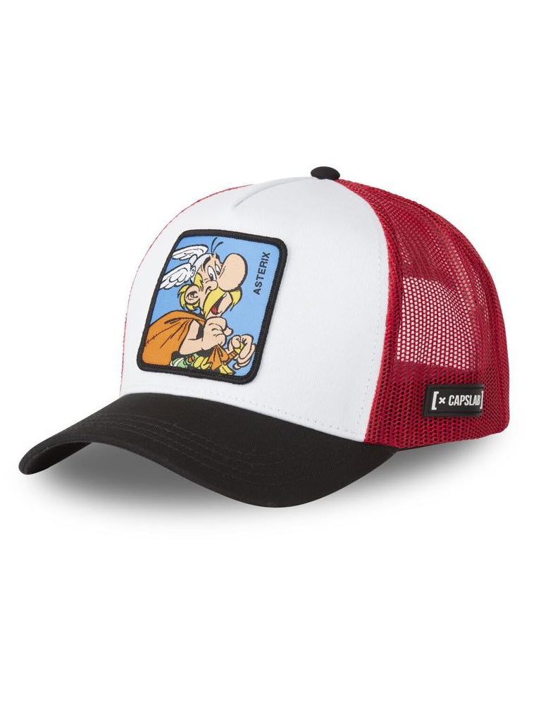 Gorra CAPSLAB - AST1/1/CT/GAU