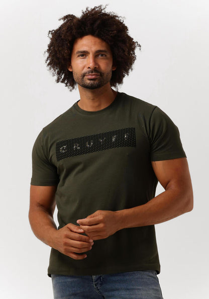 Camiseta CRUYFF CAMO - CA223041 500