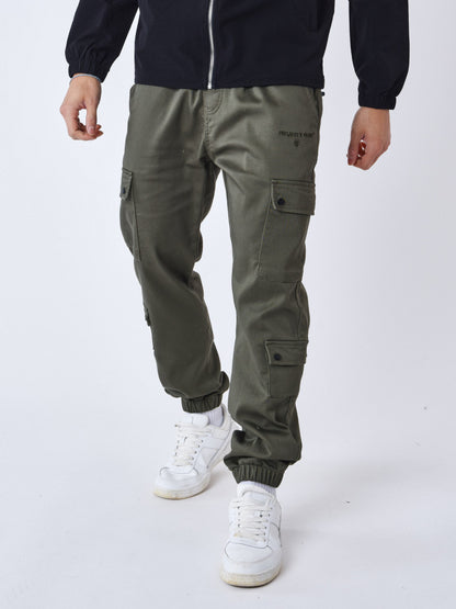 Pantalón PROJECT X - 2442019-OG