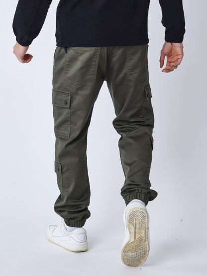 Pantalón PROJECT X - 2442019-OG