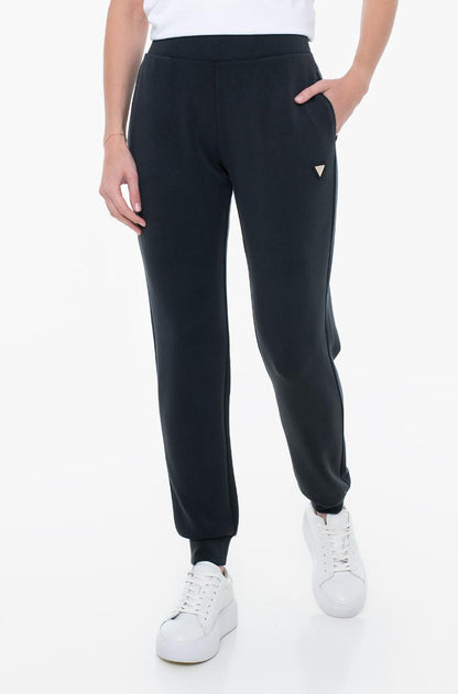 Pantalón GUESS - V4YB08 KCAY2 JBLK