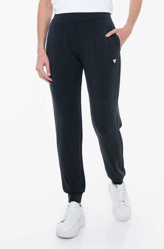 Pantalón GUESS - V4YB08 KCAY2 JBLK