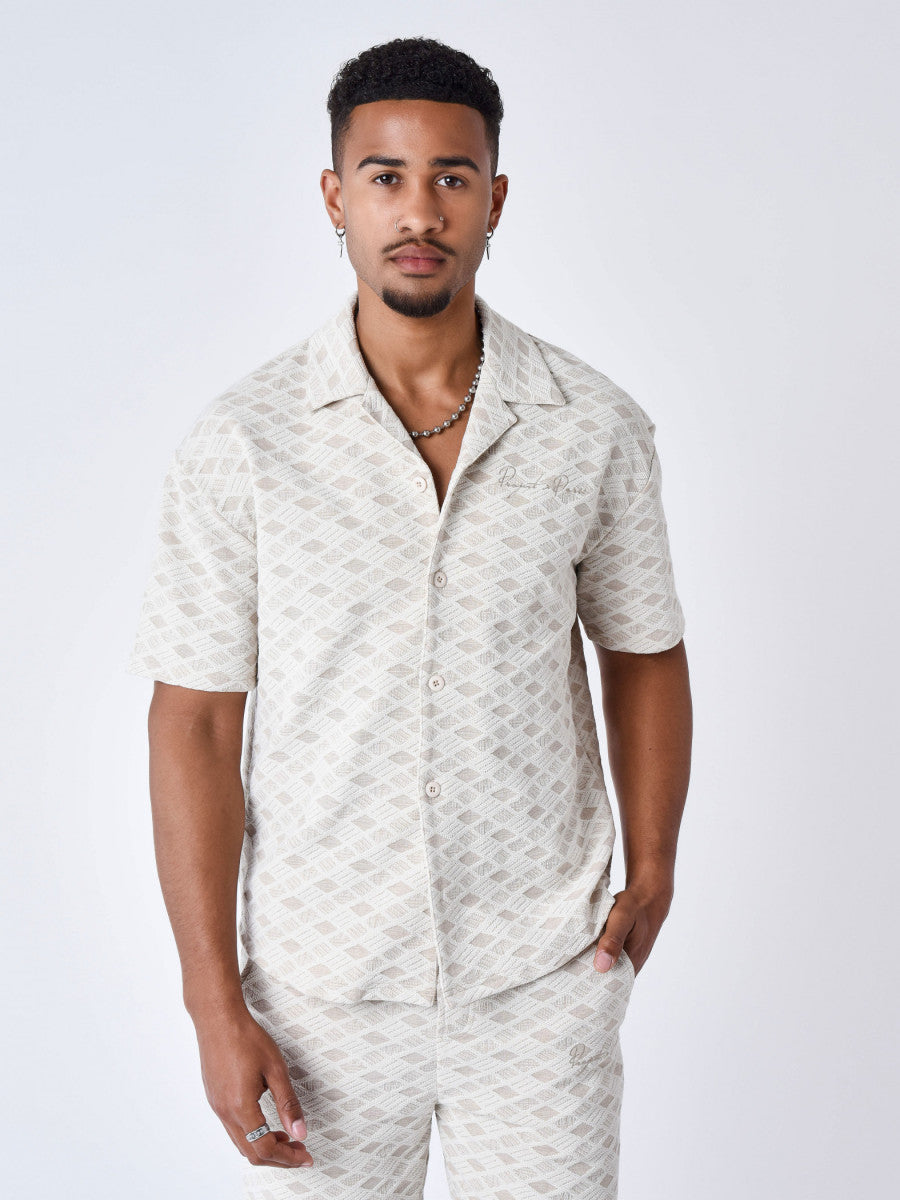 Camisa PROJECT X - 2510164-CC