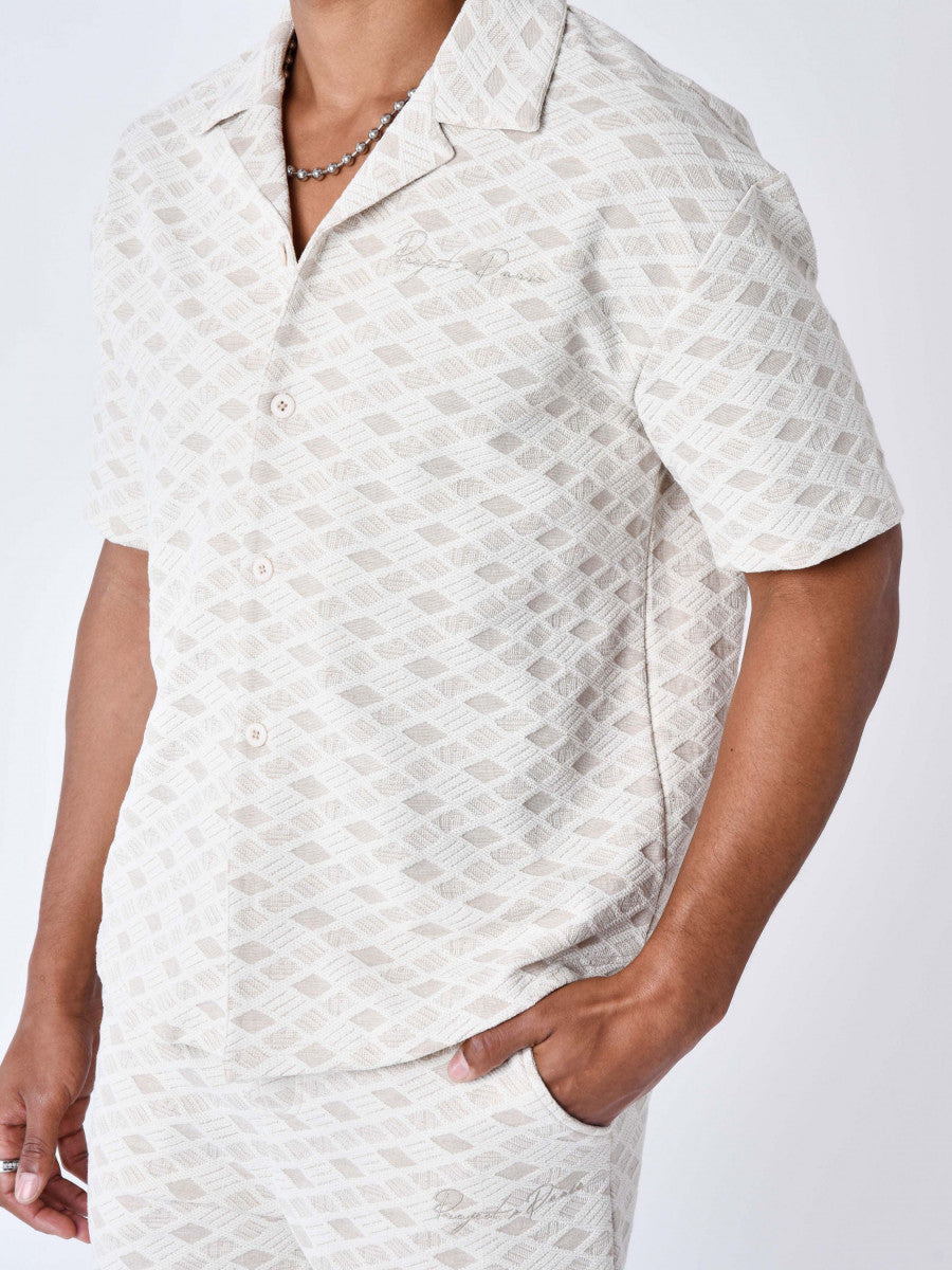 Camisa PROJECT X - 2510164-CC