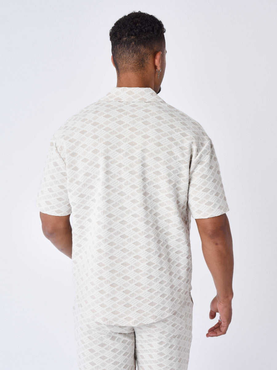 Camisa PROJECT X - 2510164-CC