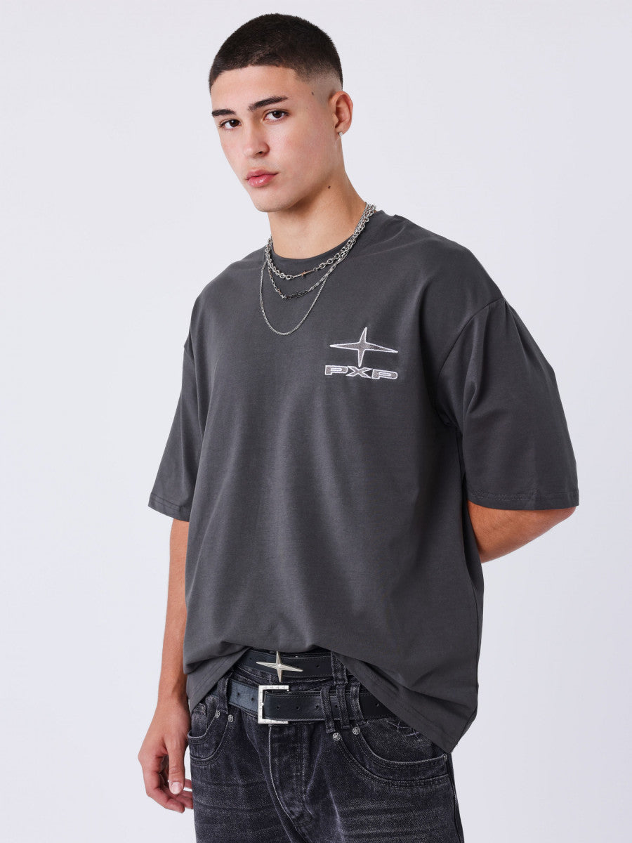 Camiseta PROJECT X - 2512027-SK