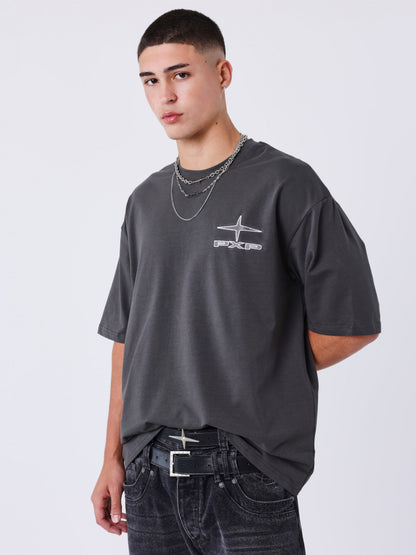 Camiseta PROJECT X - 2512027-SK