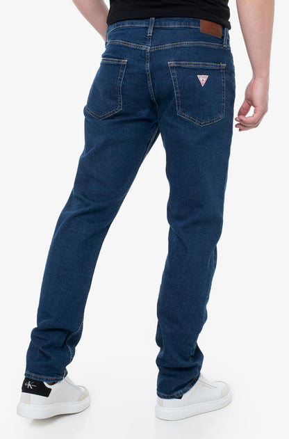 Pantalón GUESS - M4YA1C D5DM3 VARD