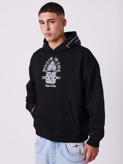 Sudadera PROJECT X - 2522174-BK