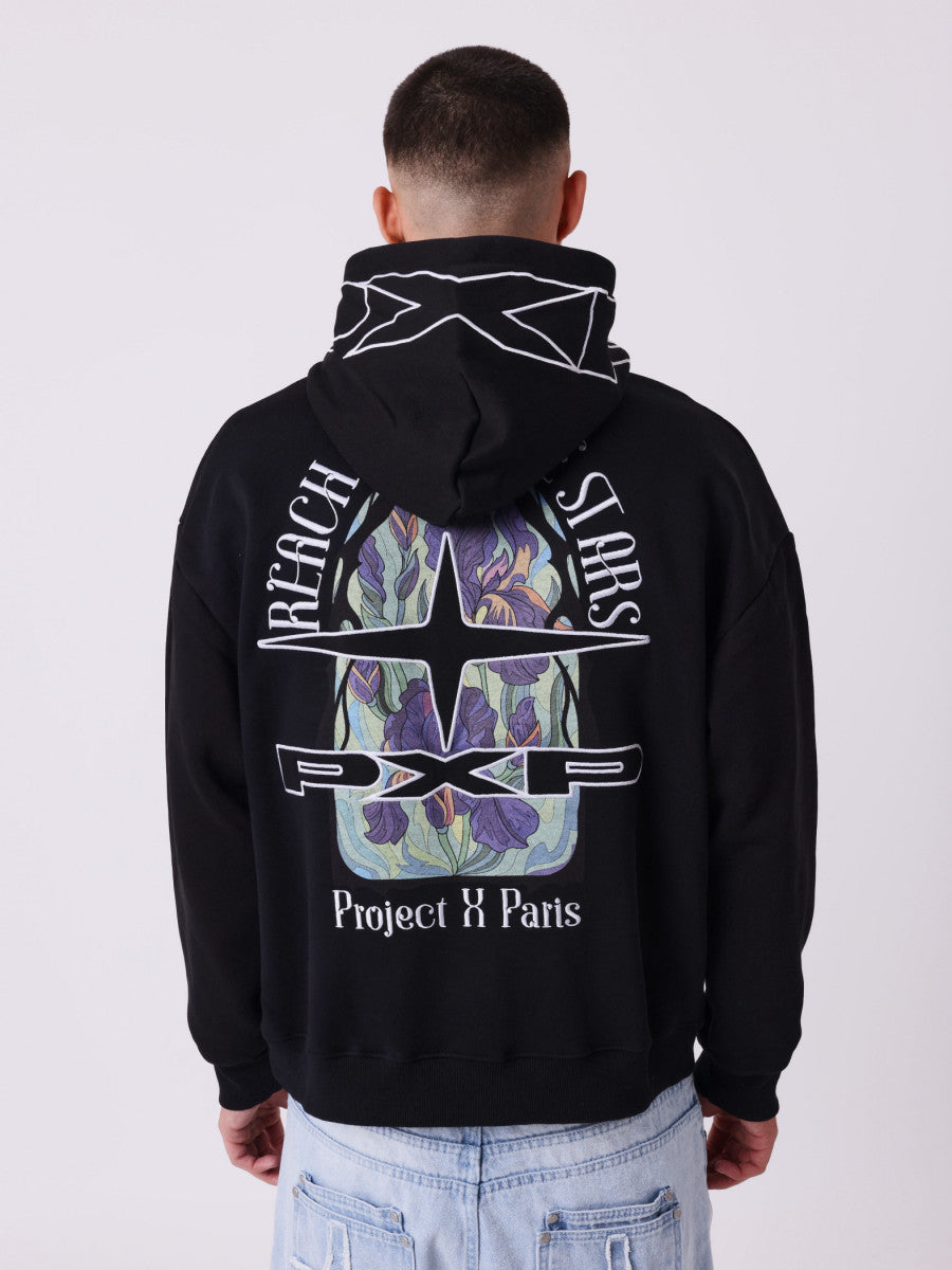 Sudadera PROJECT X - 2522174-BK