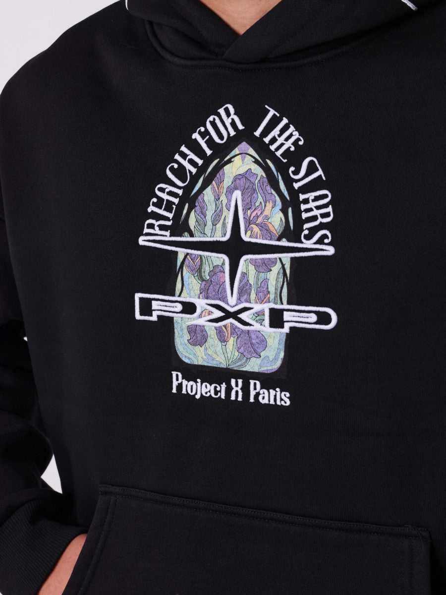 Sudadera PROJECT X - 2522174-BK