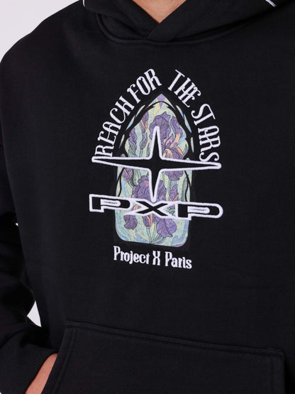 Sudadera PROJECT X - 2522174-BK