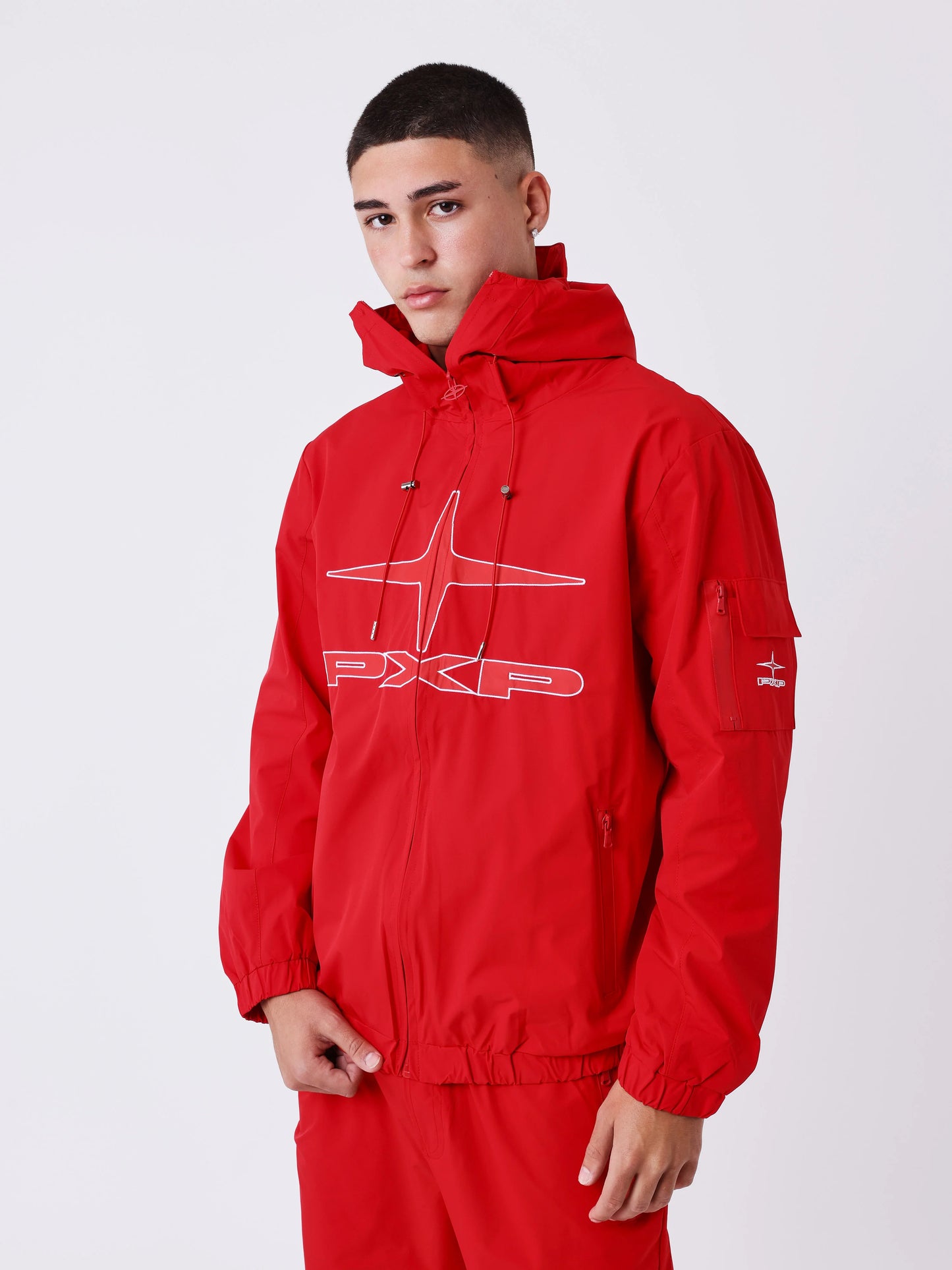 Chaqueta PROJECT X - 2533185-RD