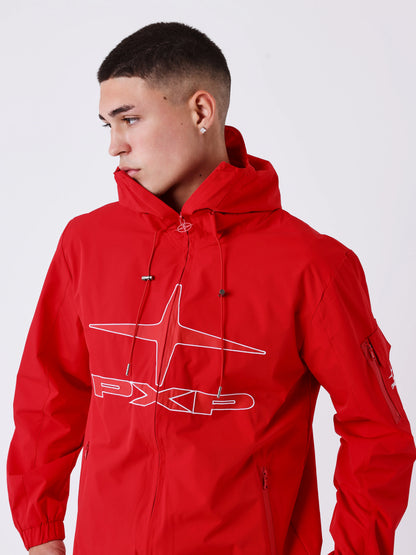 Chaqueta PROJECT X - 2533185-RD
