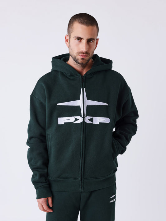 Sudadera PROJECT X - 2534000-FF
