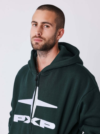 Sudadera PROJECT X - 2534000-FF