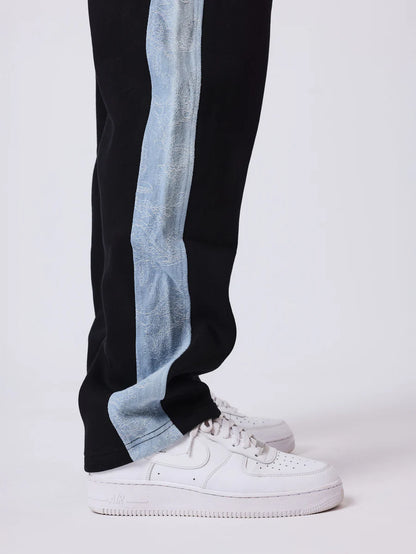 Pantalón PROJECT X - 2544014-BK