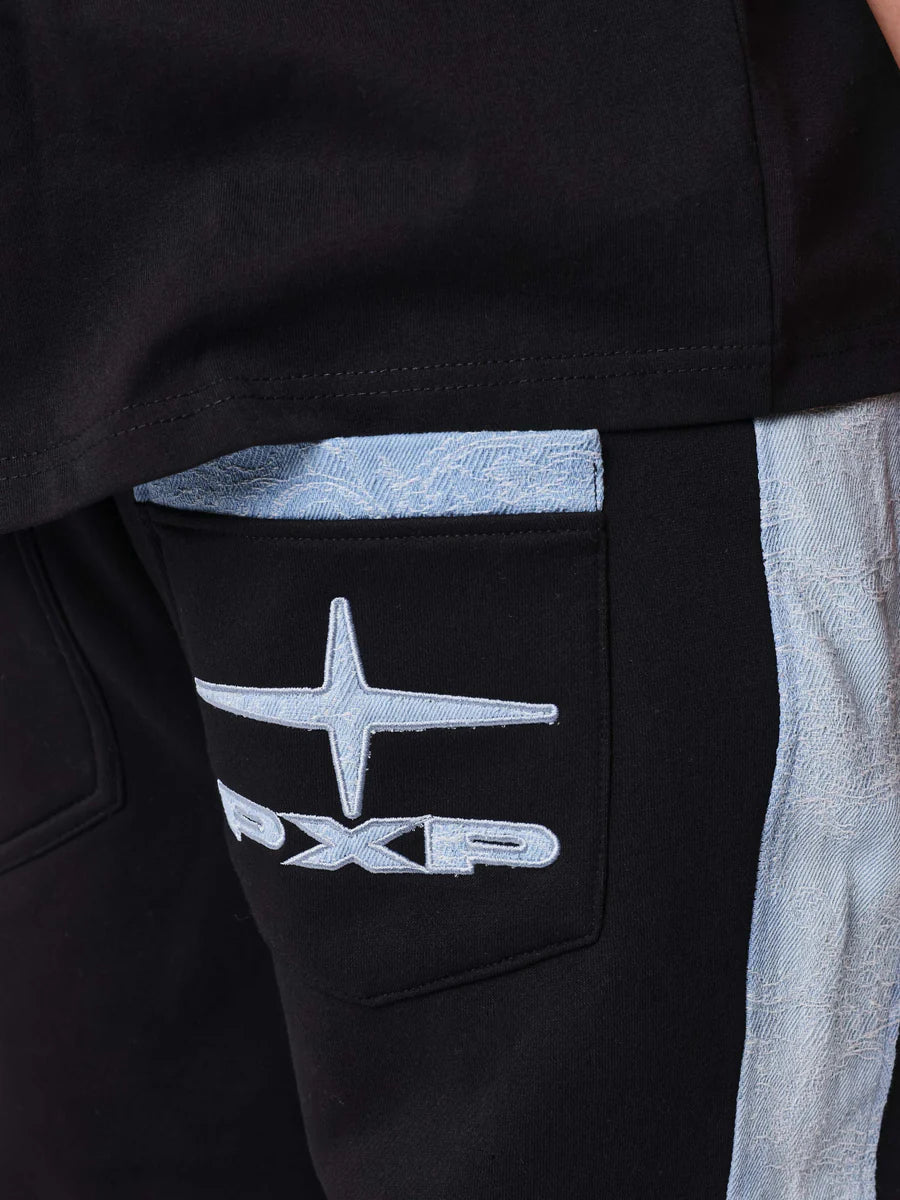 Pantalón PROJECT X - 2544014-BK