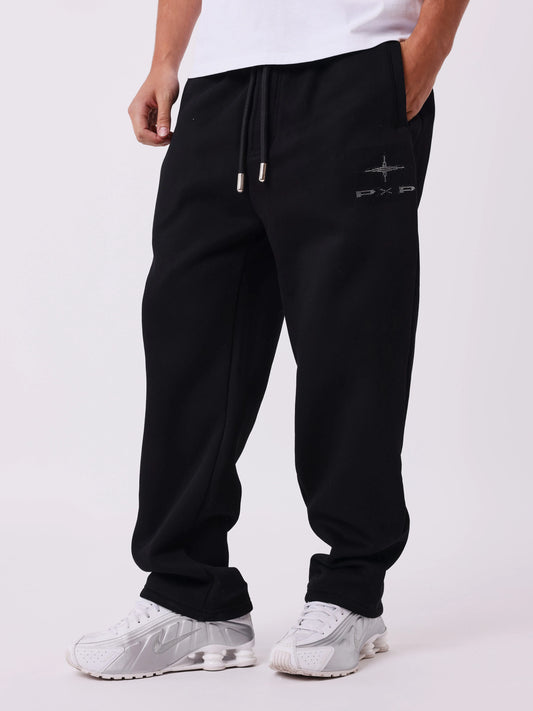 Pantalón PROJECT X - 2544170-BK