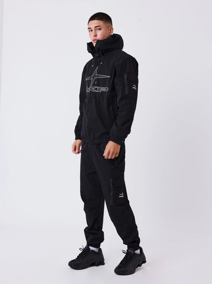 Pantalón PROJECT X - 2544185-BK