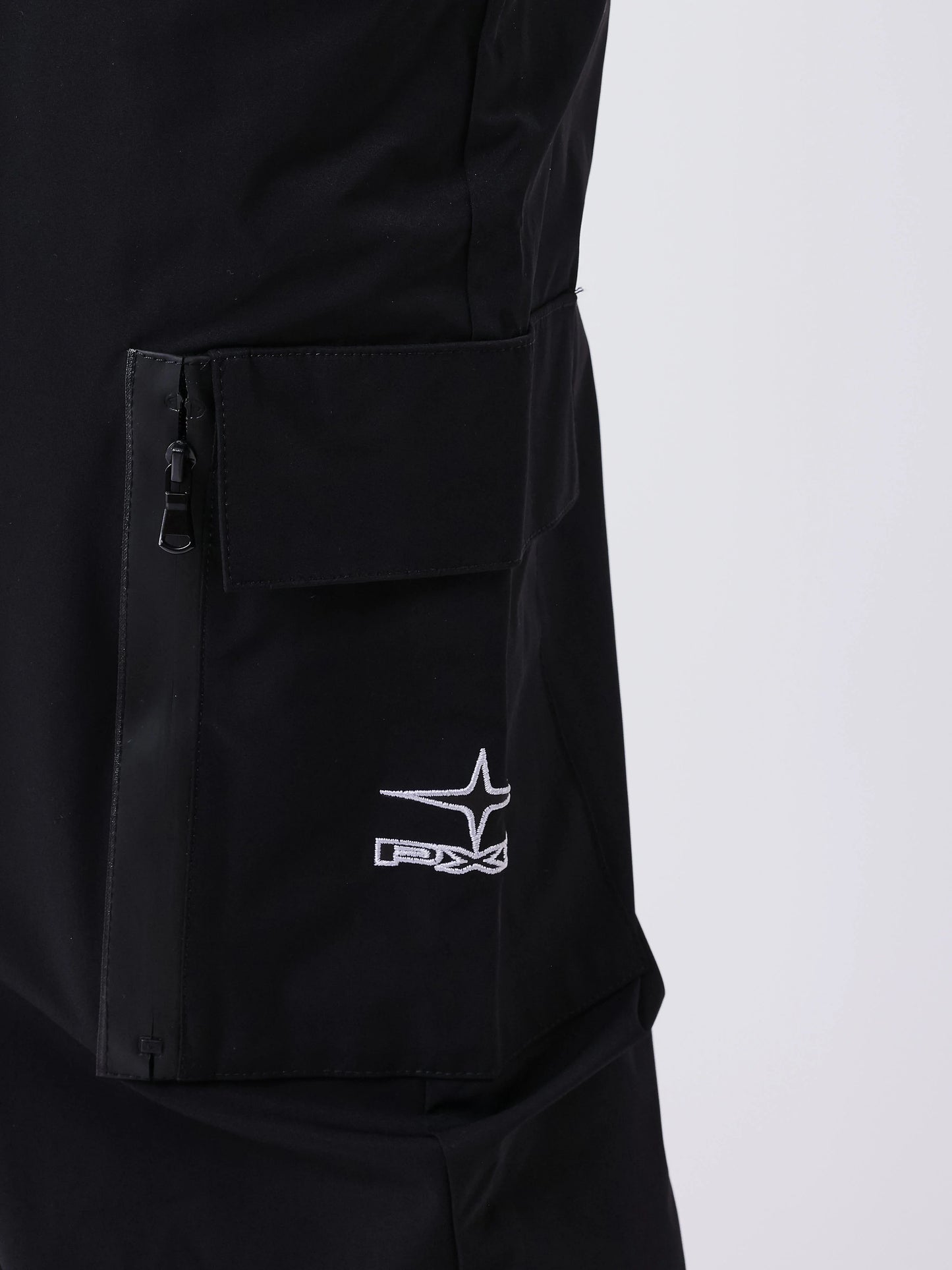 Pantalón PROJECT X - 2544185-BK