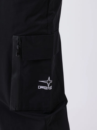 Pantalón PROJECT X - 2544185-BK