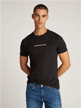 Camiseta CALVIN KLEIN - J30J325676 BEH