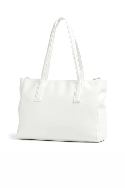 Bolso VALENTINO - VBS9UI01 006 BIANCO