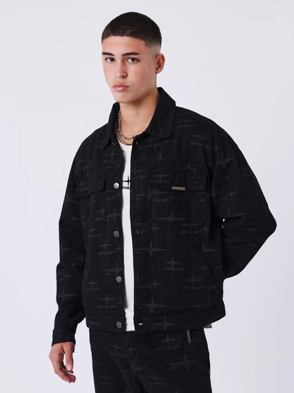 Camisa PROJECT X - 2593025-BK