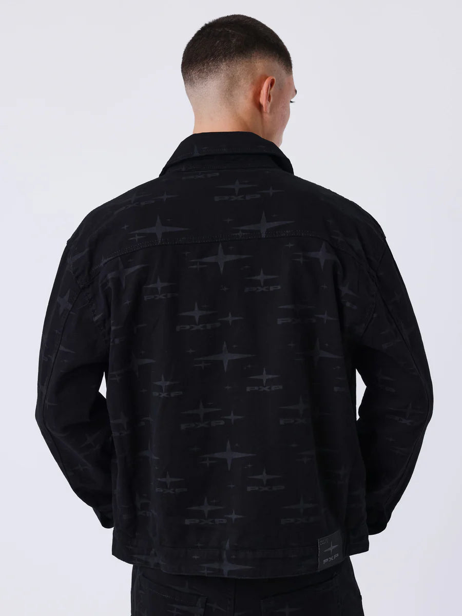 Camisa PROJECT X - 2593025-BK