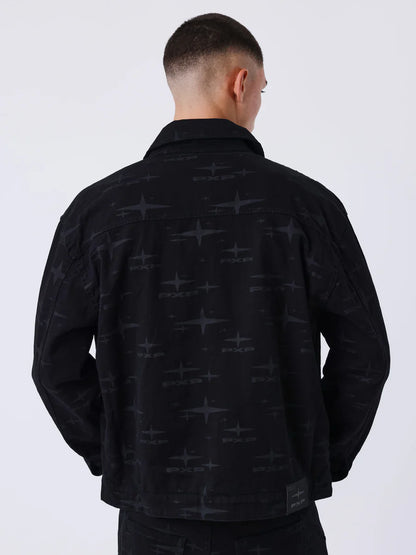 Camisa PROJECT X - 2593025-BK
