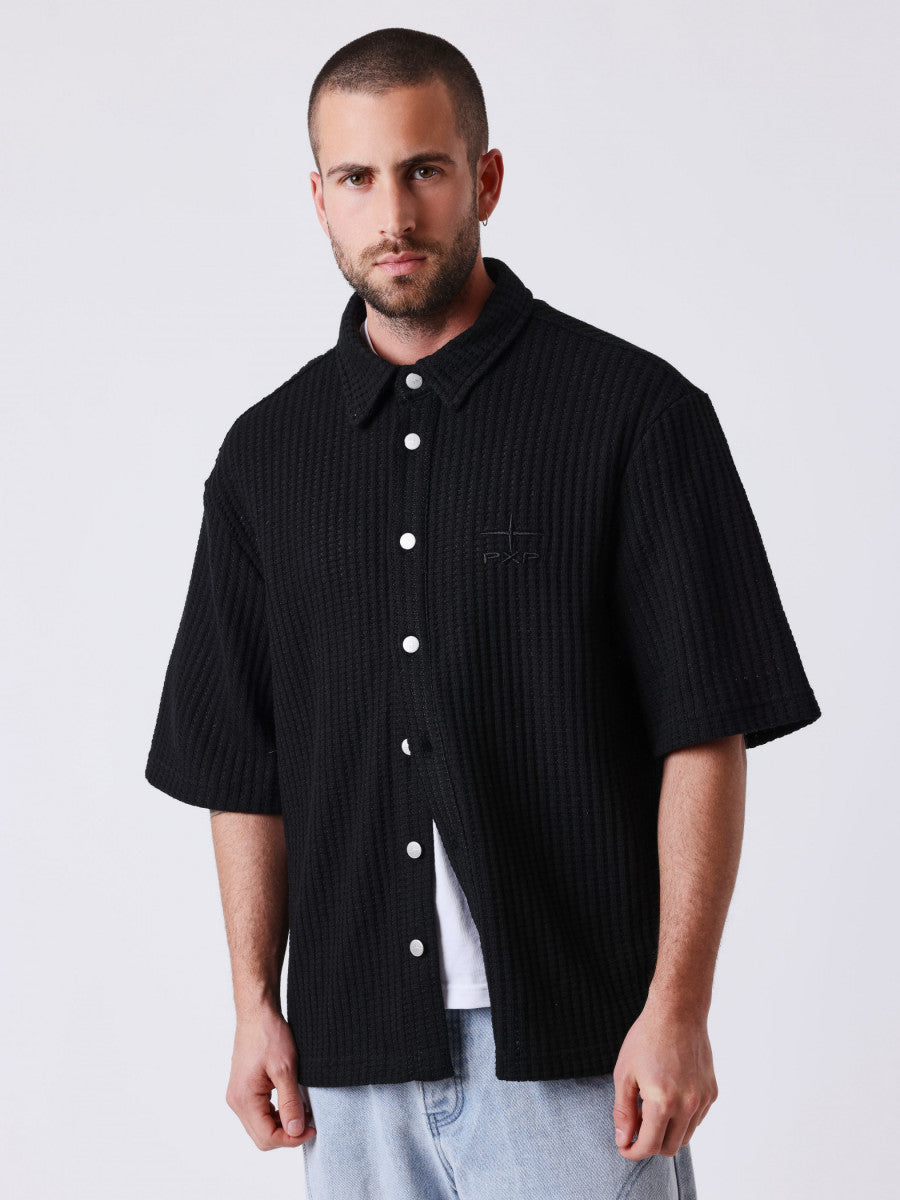 Camisa PROJECT X - 2610303-BK