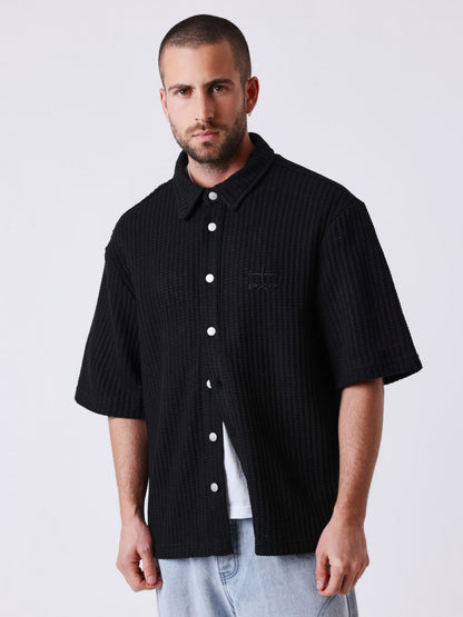 Camisa PROJECT X - 2610303-BK