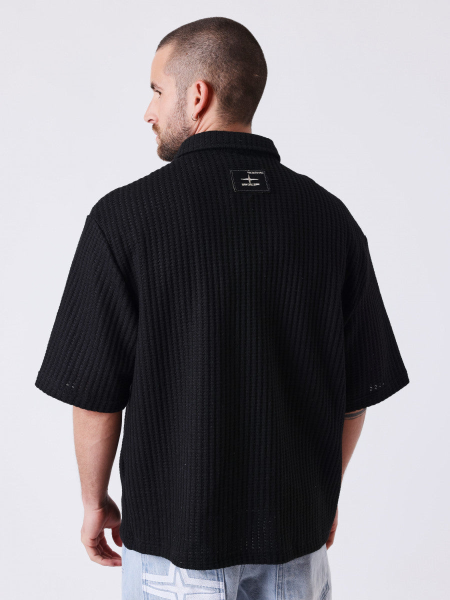 Camisa PROJECT X - 2610303-BK