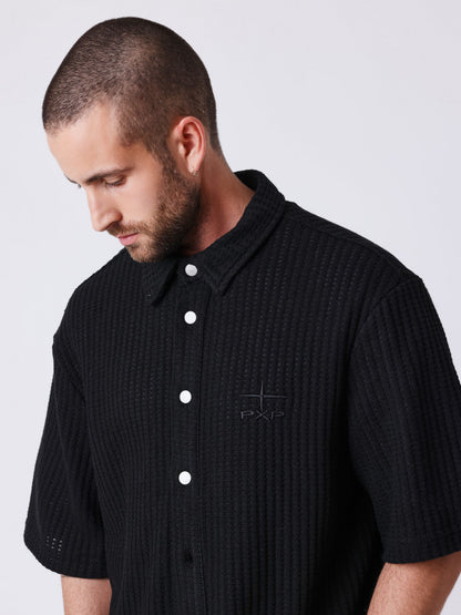 Camisa PROJECT X - 2610303-BK