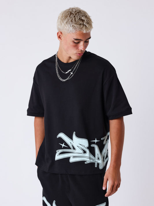 Camiseta PROJECT X - 2610307-BKMI