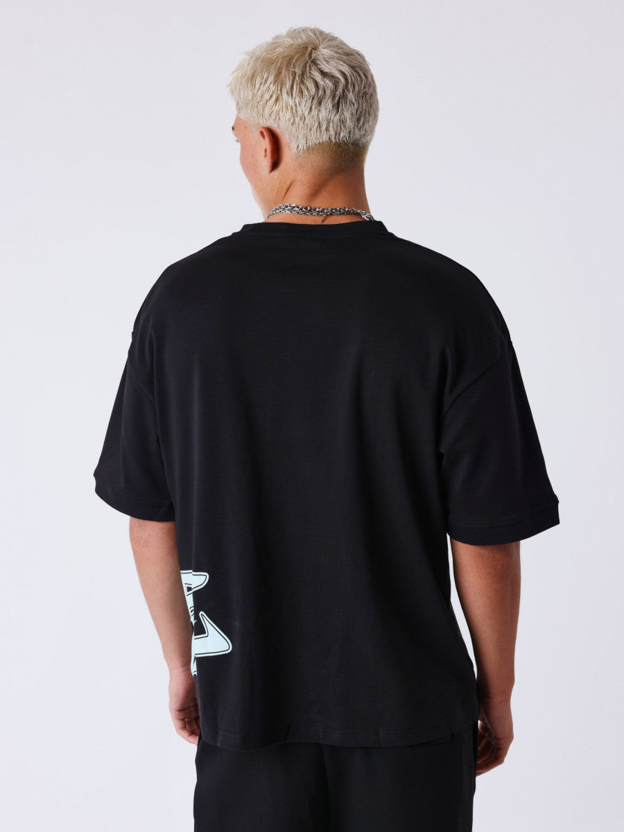 Camiseta PROJECT X - 2610307-BKMI