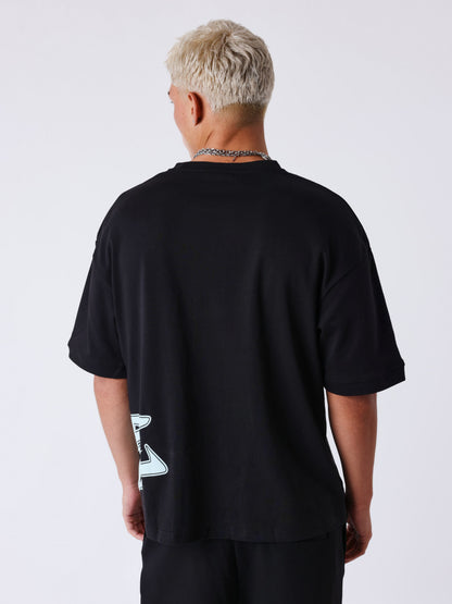 Camiseta PROJECT X - 2610307-BKMI