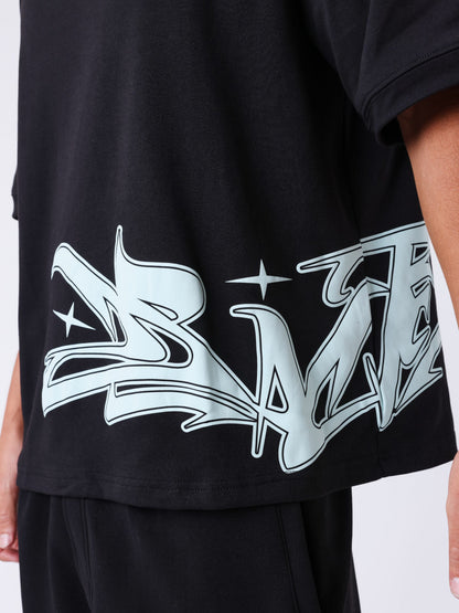 Camiseta PROJECT X - 2610307-BKMI