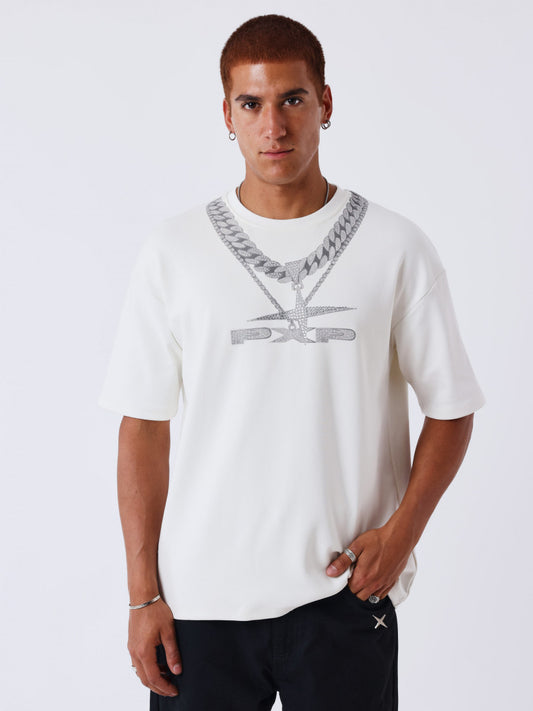 Camiseta PROJECT X - 2611107-W