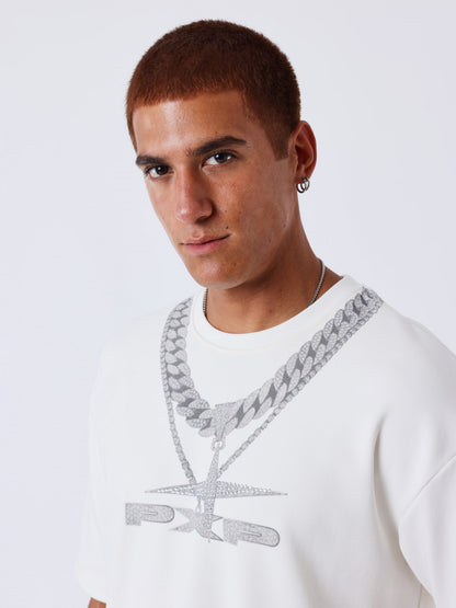 Camiseta PROJECT X - 2611107-W
